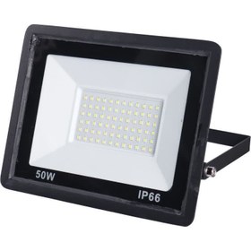 پروژکتور LED پارس سهیل شباهنگ 50 وات IP66