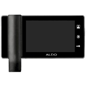 مانیتور آیفون تصویری 7 اینچ آلدو AL-728